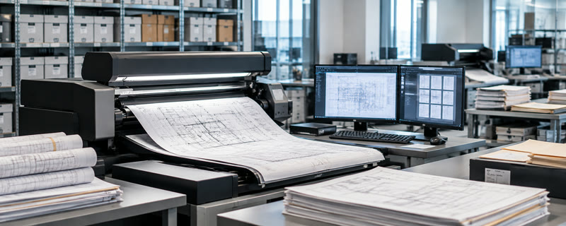 Engineering Drawings & Quality Assurance Packages