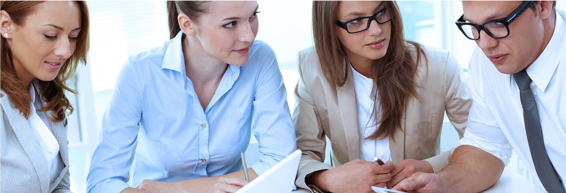 Your Competitive Advantage