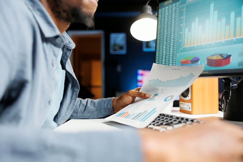 Financial Services/Insurance