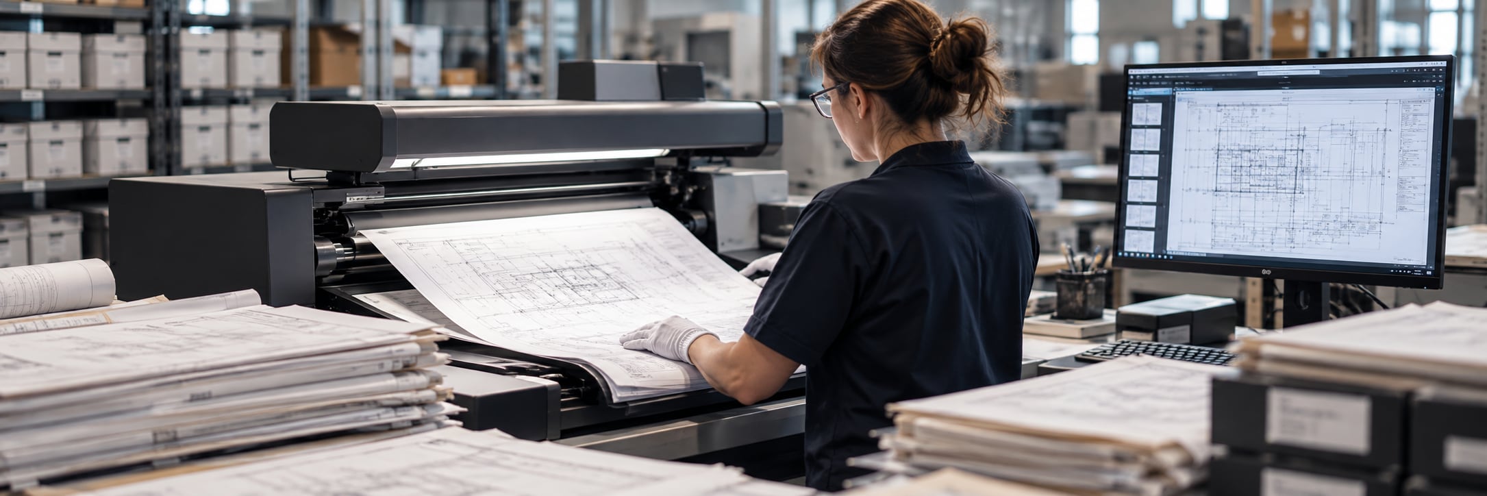 Manufacturing/Industrial