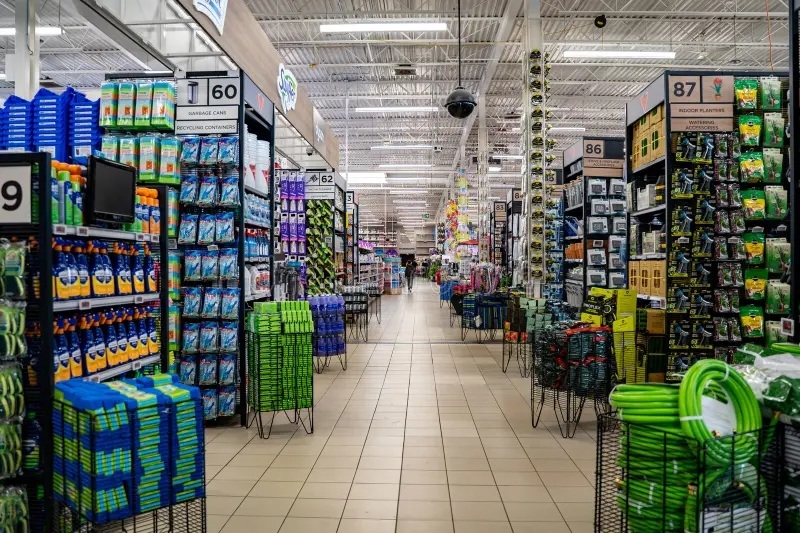 Major Canadian Retailer leverages Data Repro Com Ltd. Digital-Mailroom Service to process Vouchers for the Purchase of Products