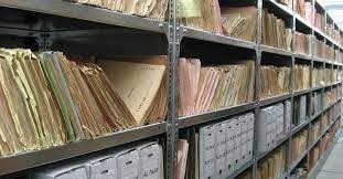 Major US based personal injury law firm selects Data Repro Com Ltd. to convert 7,000+ boxes of client legal records into digital format.